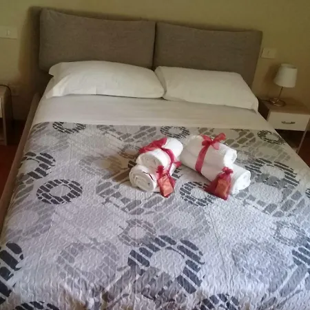 Kaldewey Belfiore Apartman