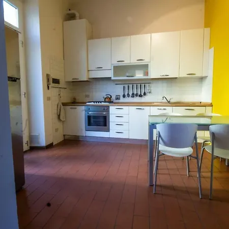 Apartman Kaldewey Belfiore *